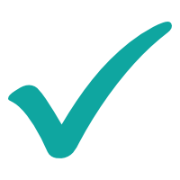 A real person on your project: The same local team, every visit. Ask questions, change your mind, get advice.