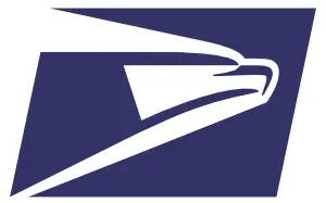usps logo