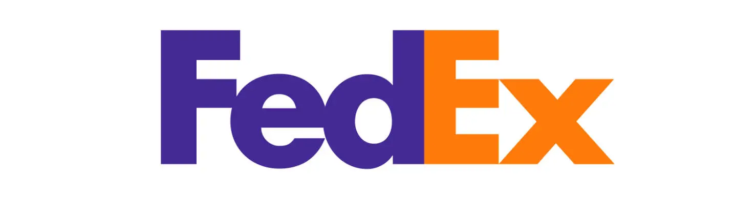fedex ez returns logo