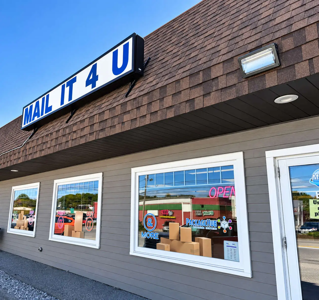mail it 4u shipping and printing near me mail it 4u store